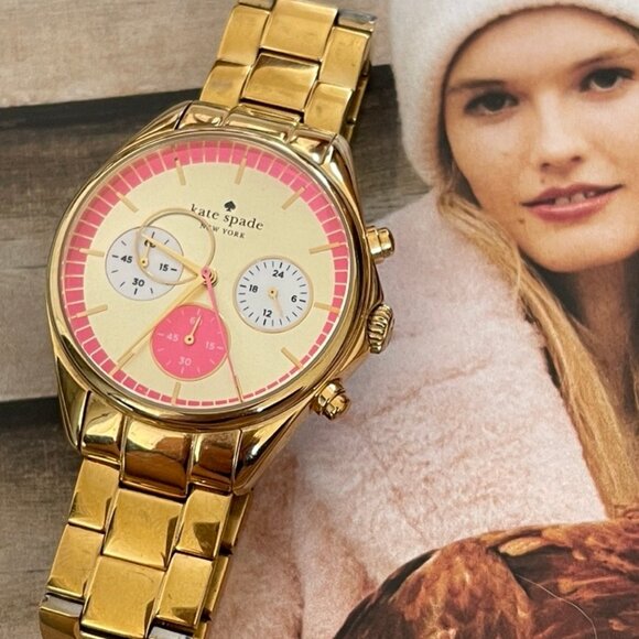 KATE SPADE \